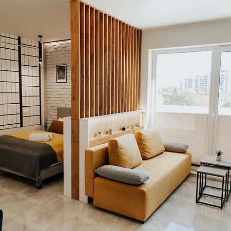 Apartamenty Czestochowa Eu 'Garaz Gratis' المظهر الخارجي الصورة