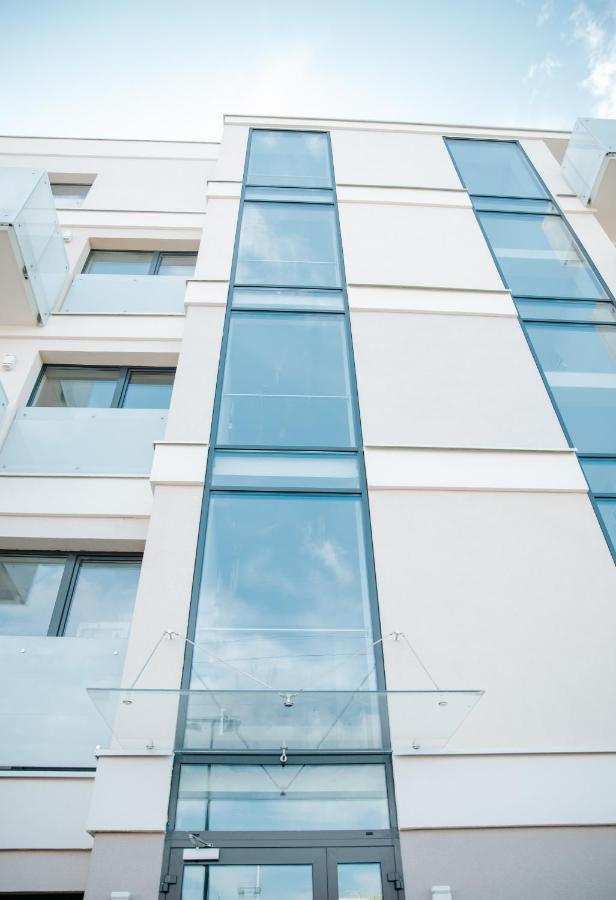 Apartamenty Czestochowa Eu 'Garaz Gratis' المظهر الخارجي الصورة