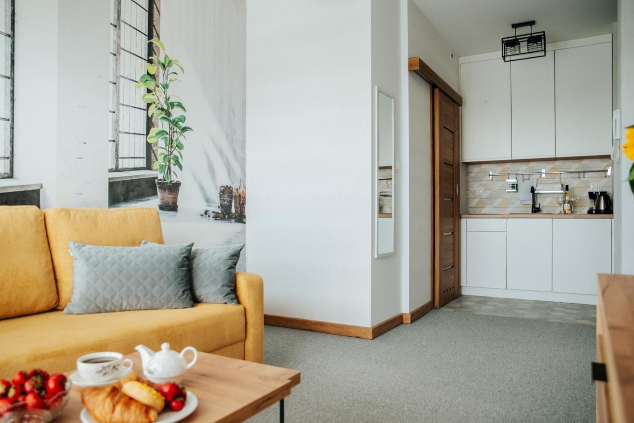 Apartamenty Czestochowa Eu 'Garaz Gratis' المظهر الخارجي الصورة
