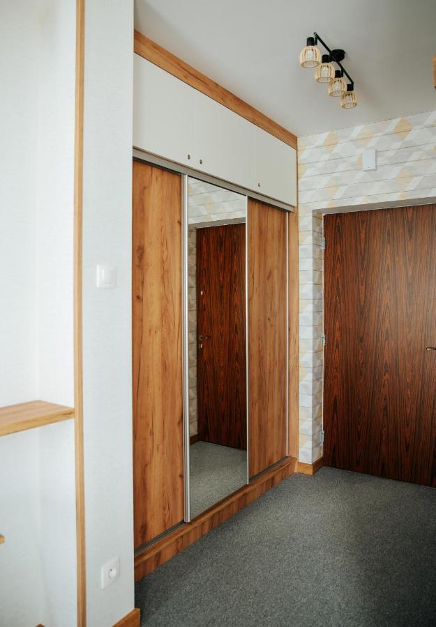 Apartamenty Czestochowa Eu 'Garaz Gratis' المظهر الخارجي الصورة