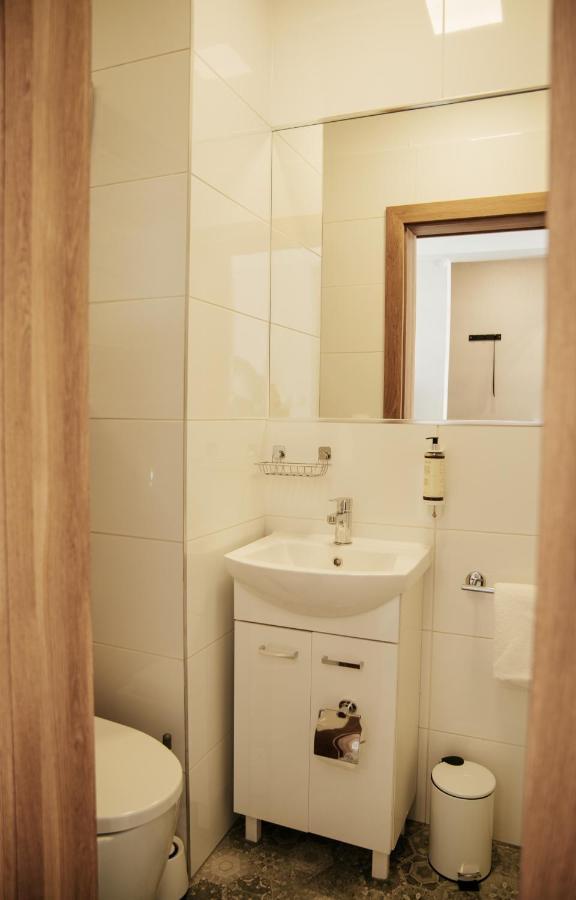 Apartamenty Czestochowa Eu 'Garaz Gratis' المظهر الخارجي الصورة