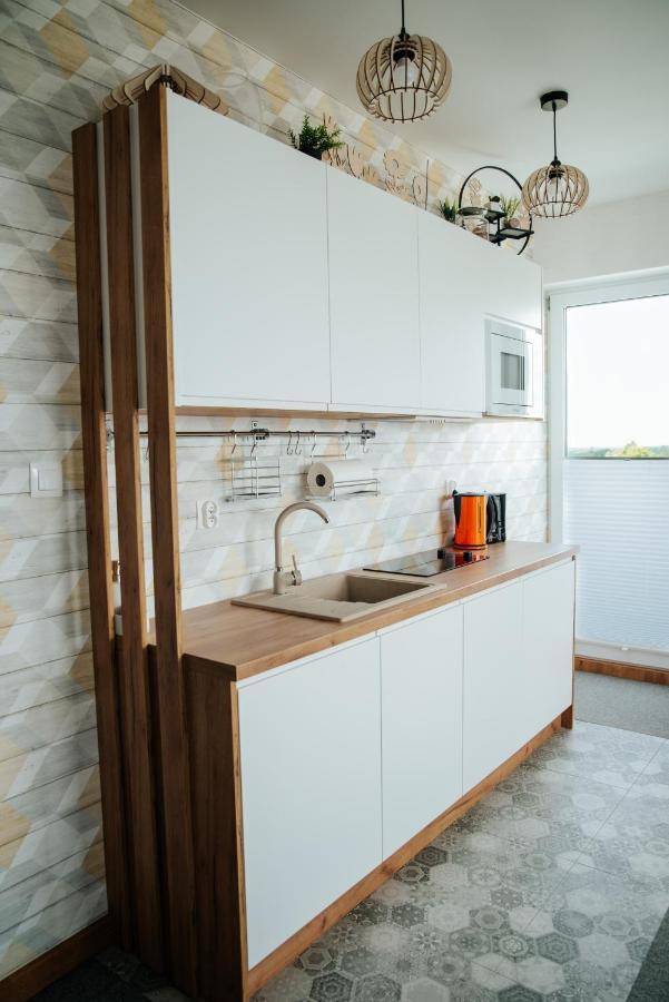 Apartamenty Czestochowa Eu 'Garaz Gratis' المظهر الخارجي الصورة