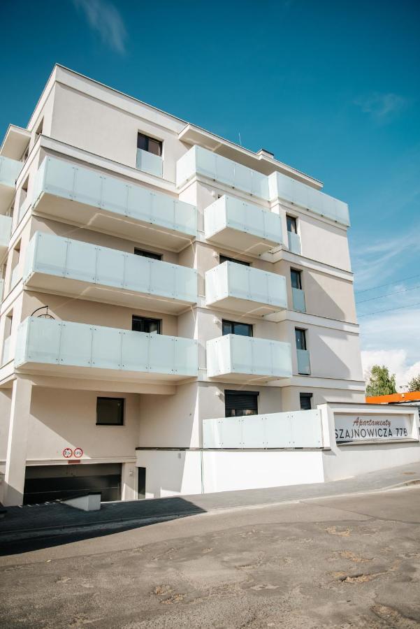 Apartamenty Czestochowa Eu 'Garaz Gratis' المظهر الخارجي الصورة