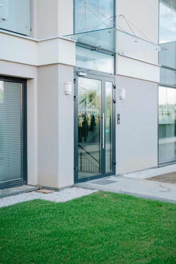 Apartamenty Czestochowa Eu 'Garaz Gratis' المظهر الخارجي الصورة