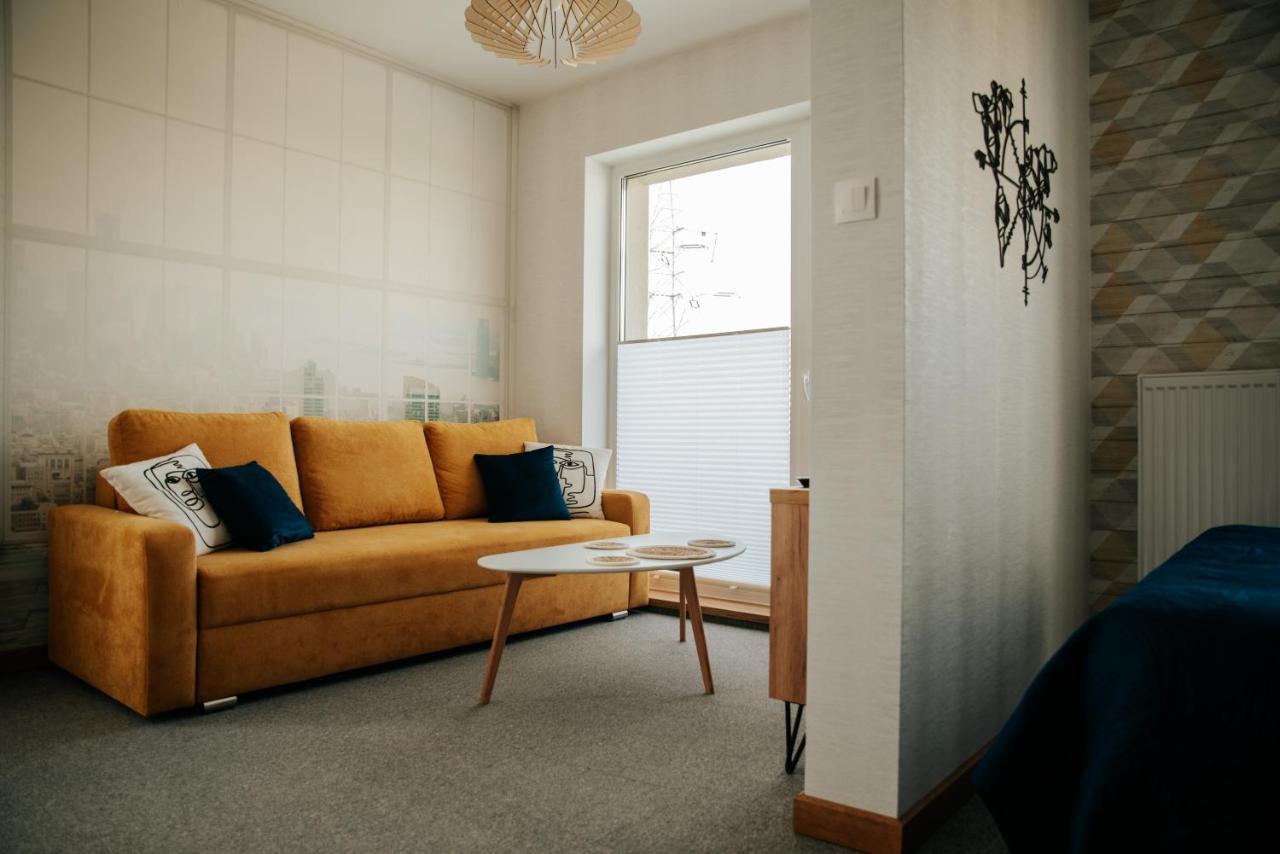 Apartamenty Czestochowa Eu 'Garaz Gratis' المظهر الخارجي الصورة