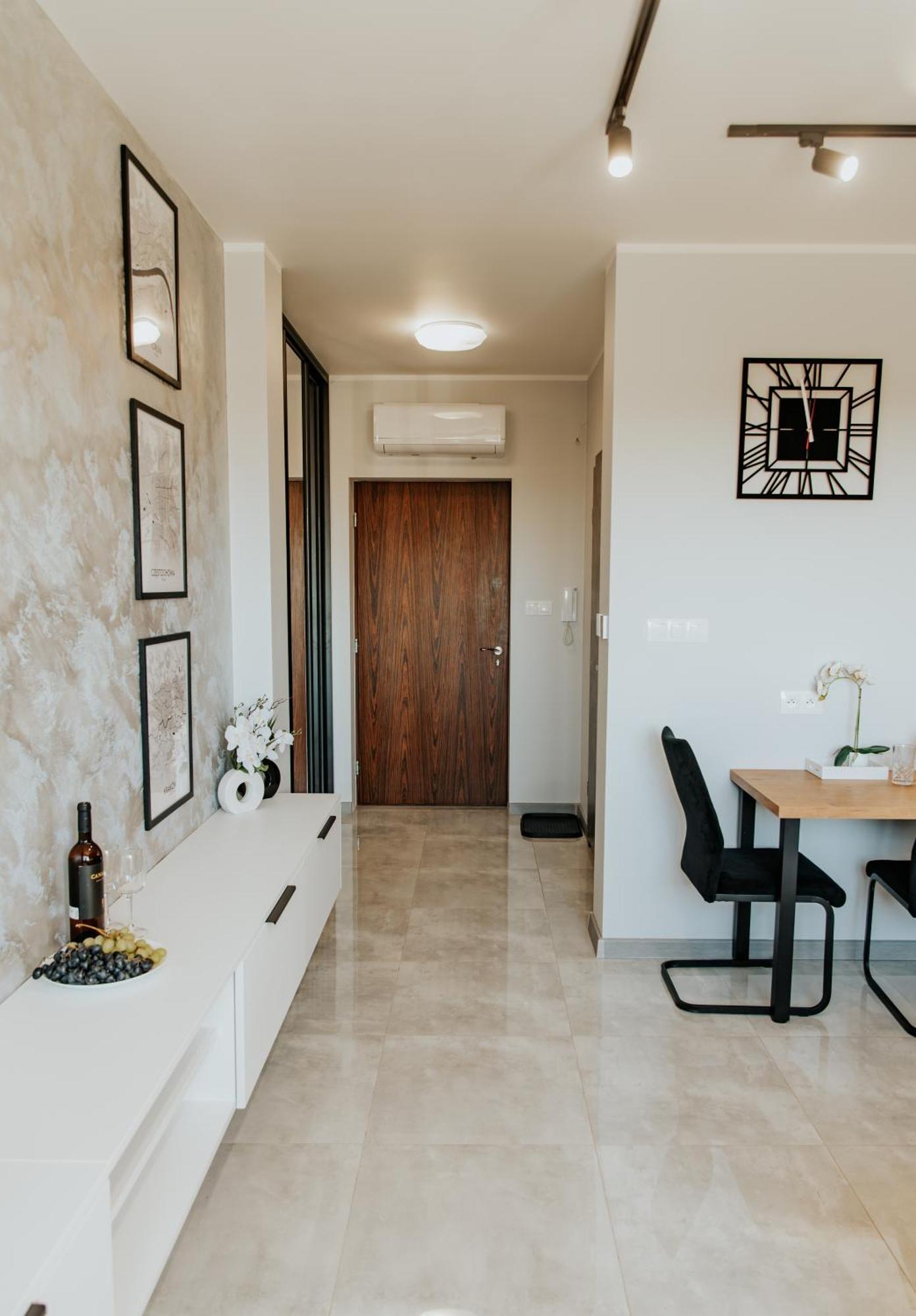 Apartamenty Czestochowa Eu 'Garaz Gratis' المظهر الخارجي الصورة