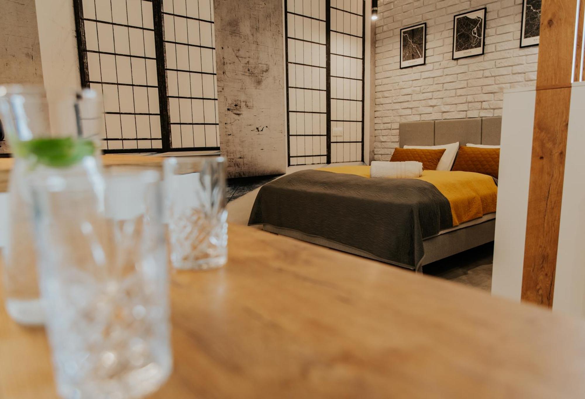 Apartamenty Czestochowa Eu 'Garaz Gratis' المظهر الخارجي الصورة